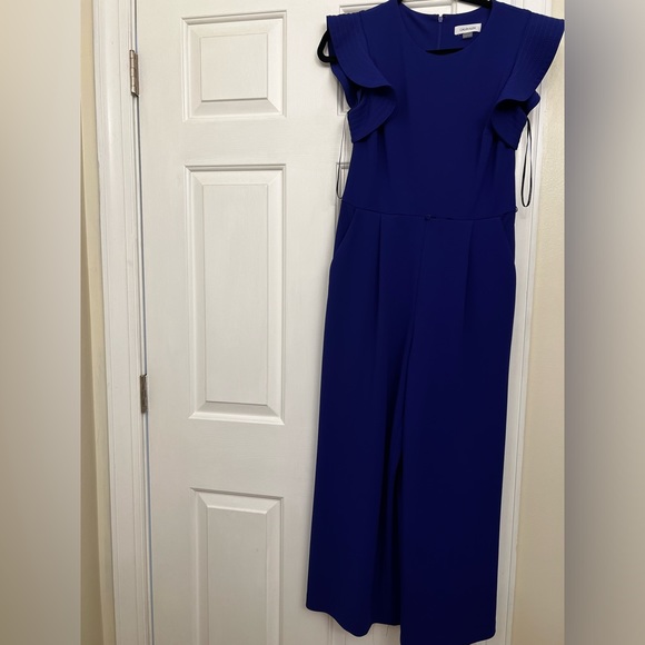 Calvin Klein Pants - Calvin Klein Jumpsuit